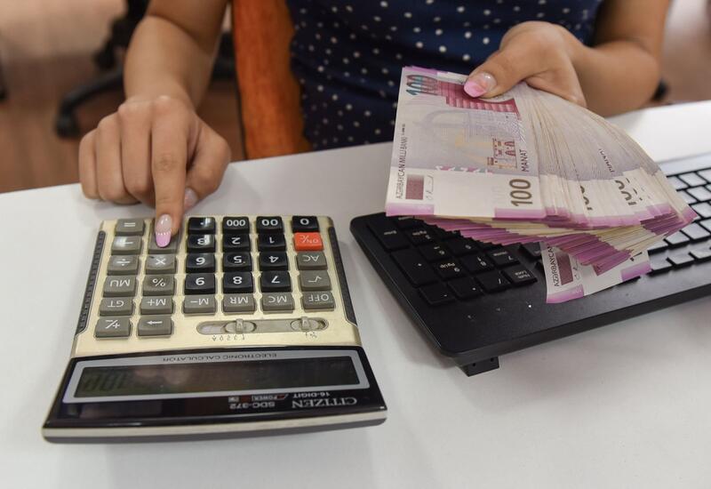 Bu ilin ilk 3 ayında DSMF-nin xərcləri nə qədər olub?