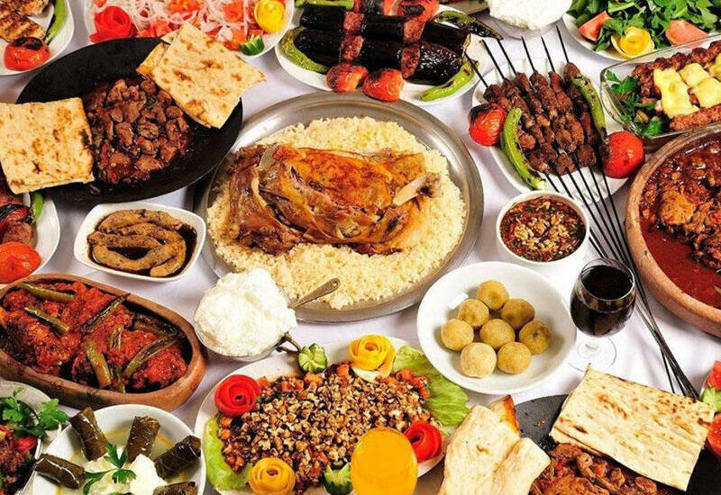 Səhər, nahar və şam yeməyini nə vaxt yeməlisiniz?