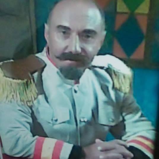 Скончался заслуженный артист Азербайджана Намис Ширмамедов