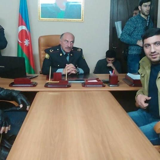 Скончался заслуженный артист Азербайджана Намис Ширмамедов
