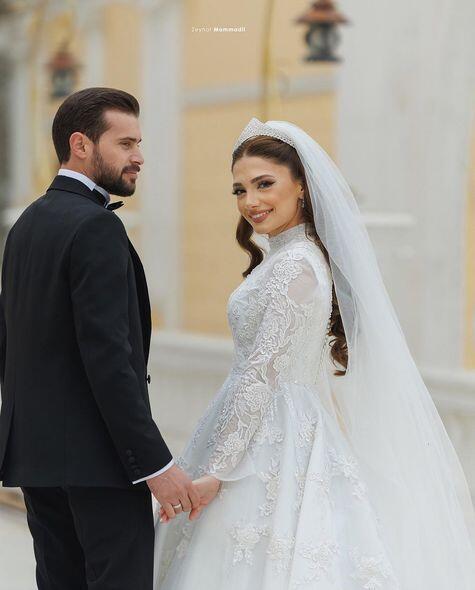 Natiq Şirinovun qızının müzakirələrə səbəb olan gəlinliyi neçəyə başa gəlib?