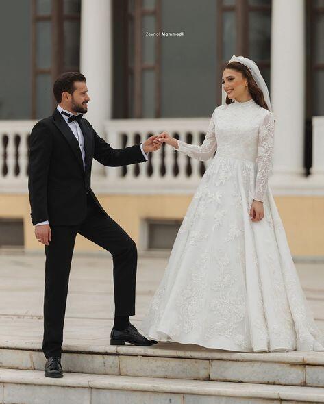 Natiq Şirinovun qızının müzakirələrə səbəb olan gəlinliyi neçəyə başa gəlib?