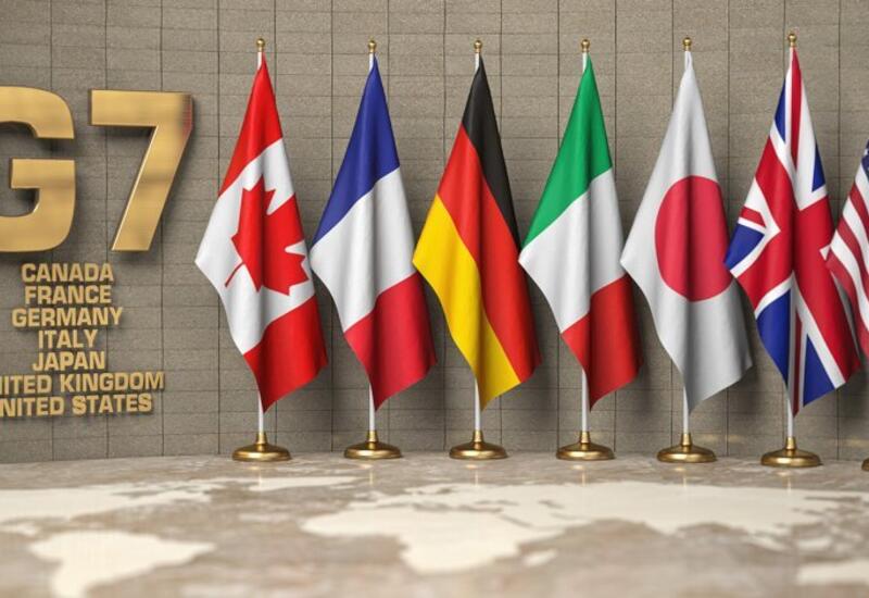 Италия созвала видеоконференцию лидеров G7 для обсуждения Ирана