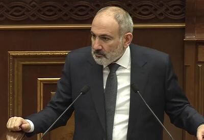 Страсти по мифу: Никол Пашинян загнал себя в угол - ТЕМА ДНЯ от Акпера Гасанова