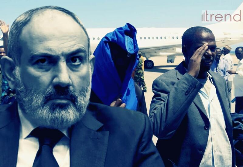Ermənistan miqrant "anbarı"na döndəriləcək