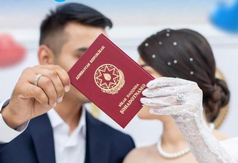 Azərbaycanda boşanma ödənişli olur