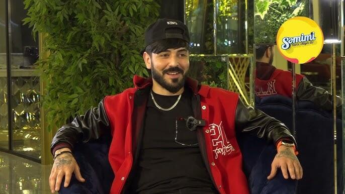 Sosial şəbəkədə "Semka" ləqəbi ilə məşhur olan şəxs həbs edilib