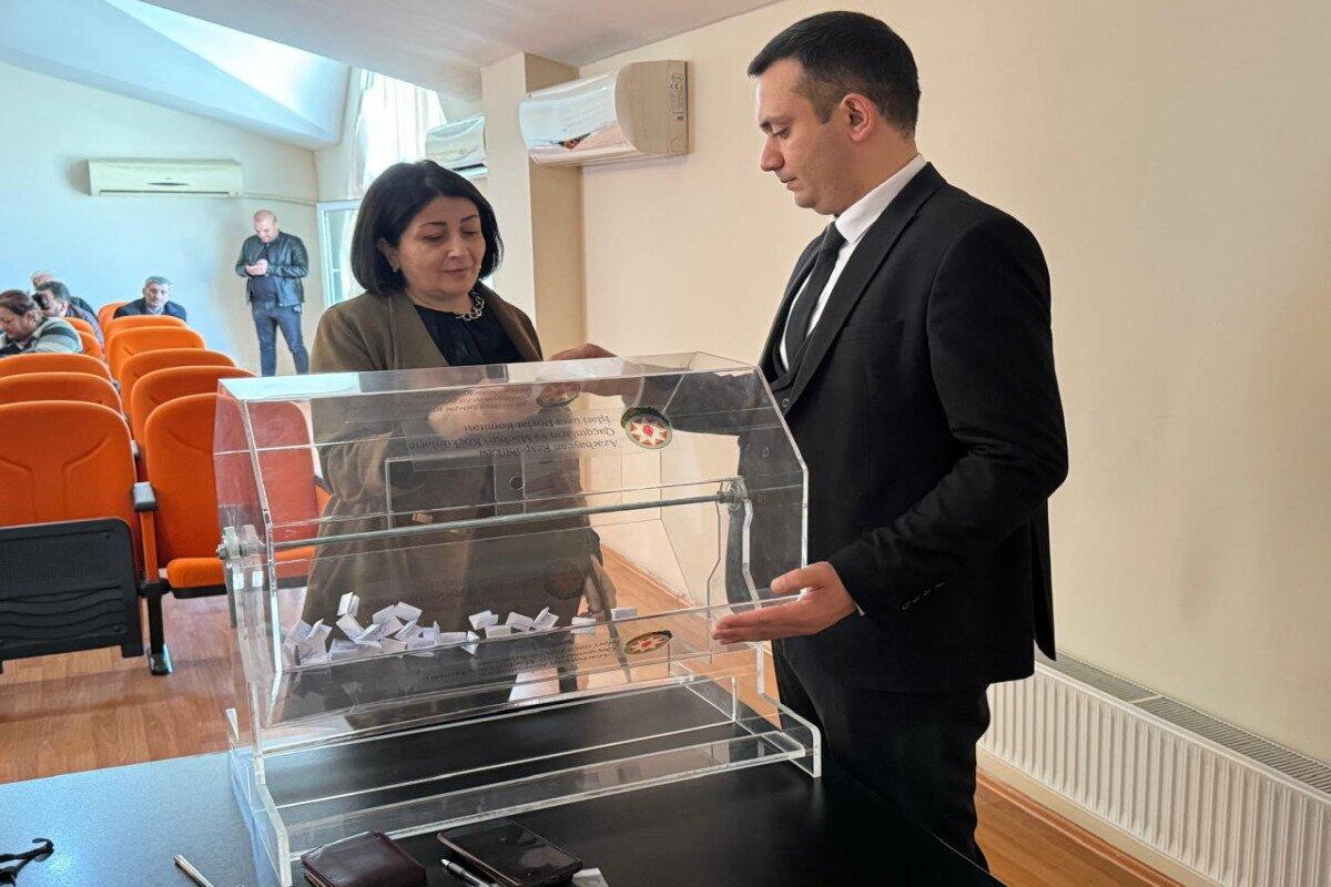 В ближайшие дни в город Физули будут переселены еще 156 семей