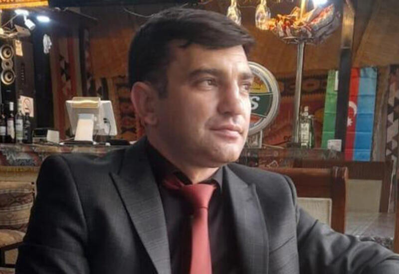 Azərbaycanda baş redaktor və müxbir həbs edildi