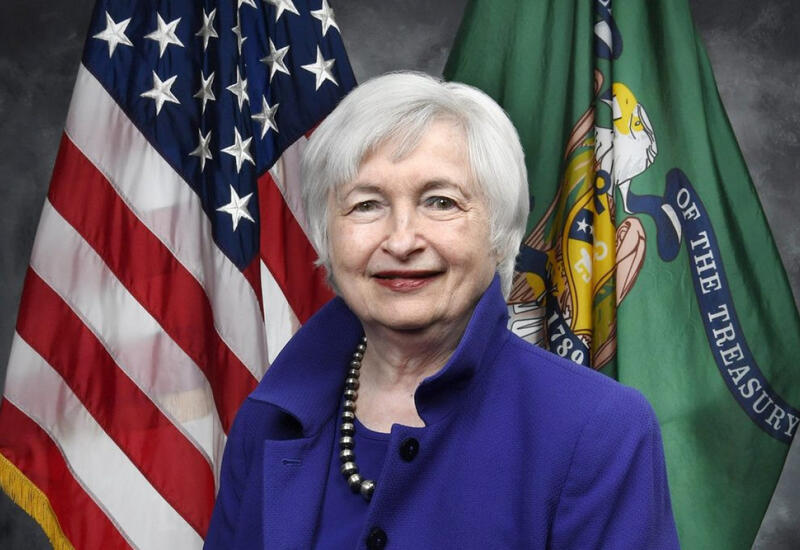 Минфин США введет новые санкции против Ирана