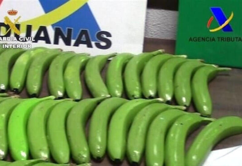 Yaşıl bananın faydaları nələrdir?