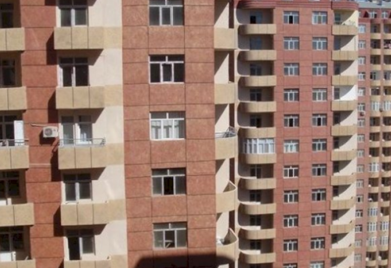 Bakıda evlərin qiyməti yenidən dəyişəcək