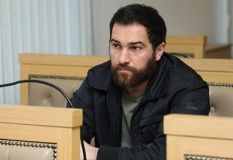 "Nikosayağı"nın qardaşından kövrək paylaşım