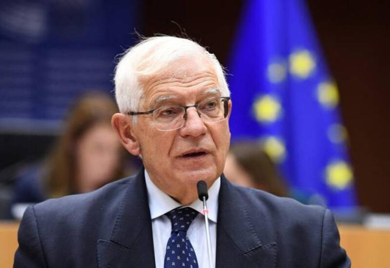 ЕС расширит санкции против Ирана