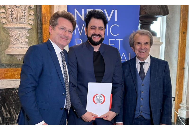 Opera və Balet Teatrı İtaliyada milli klassik baletimizlə çıxış edəcək