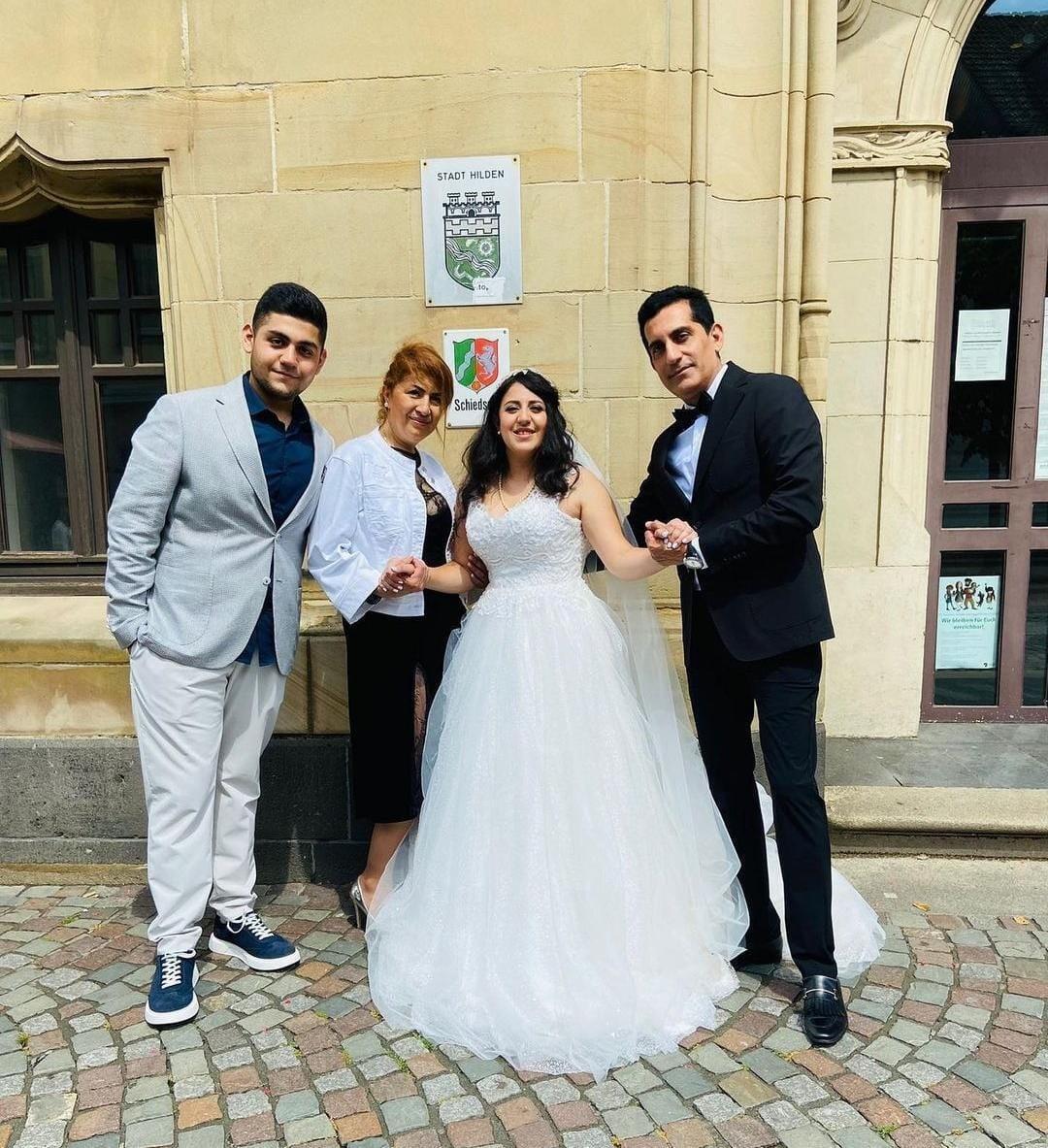 Rövşən Cəfərovun qızı vəfat etdi