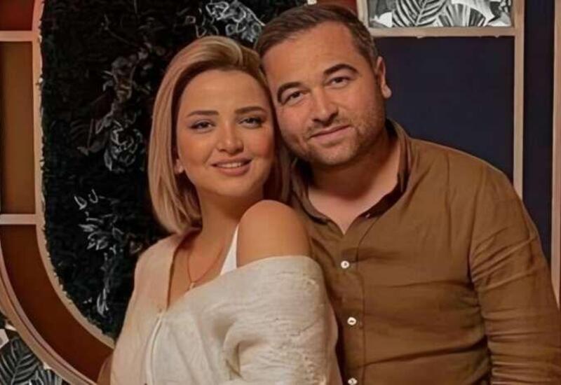 İlkin Həsəni xanımının gizli çəkdiyi