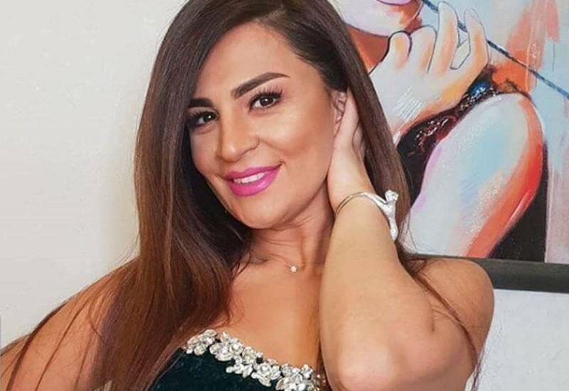 Aynur Dadaşova 35 il sonra bunu etdi