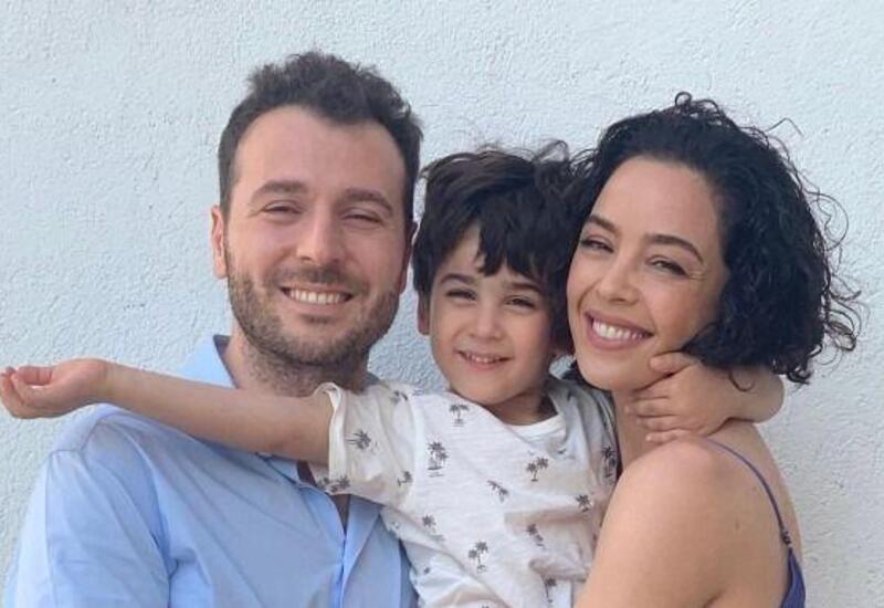 Məşhur aktrisa ikinci dəfə ana oldu