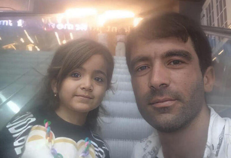 Kürdə batan azyaşlı qızla bağlı ürəkdağlayan fakt