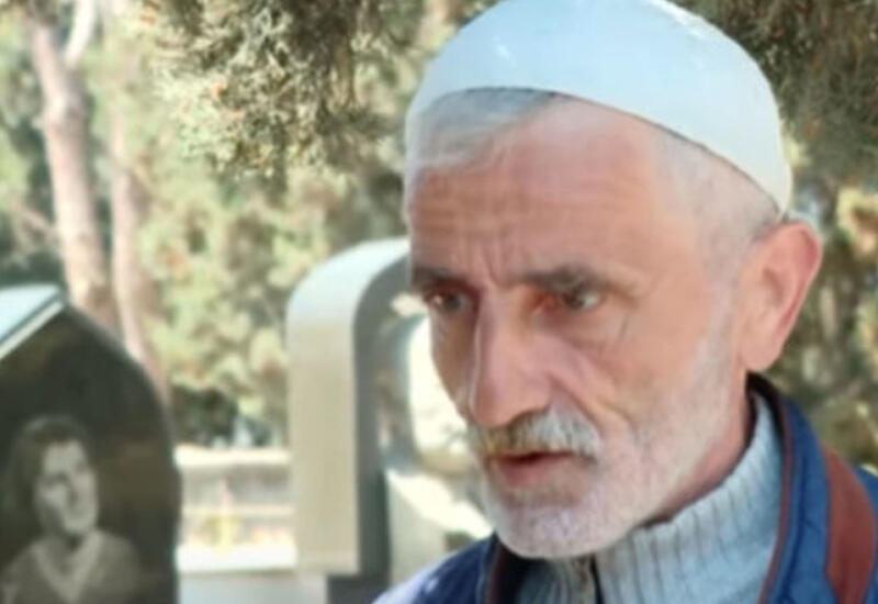 Biləsuvarda gündəm olan molla