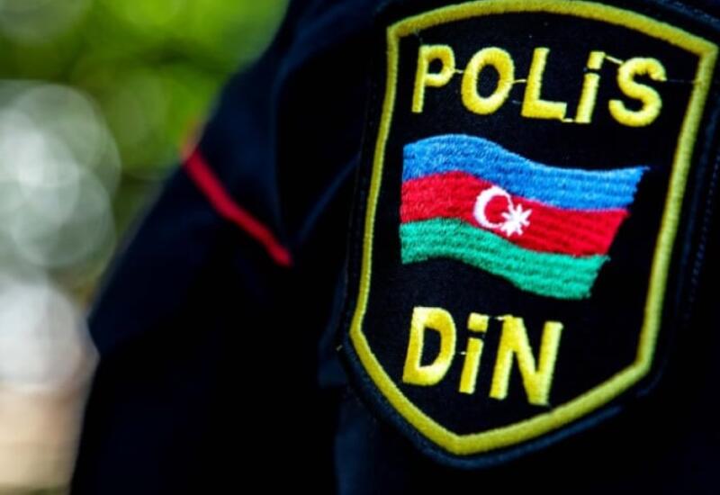 Polisdən böyük ƏMƏLİYYAT