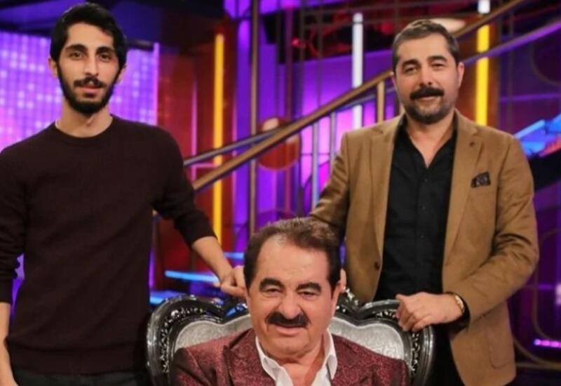 Tatlısəs oğlunu mirasından məhrum edəcək