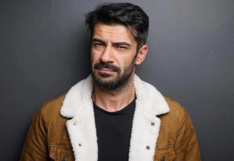 Rüzgar Aksoy "Kirli sepeti"nə qayıdır