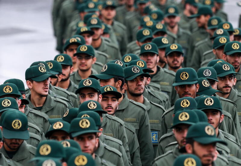Британские парламентарии выступили за признание КСИР террористической организацией