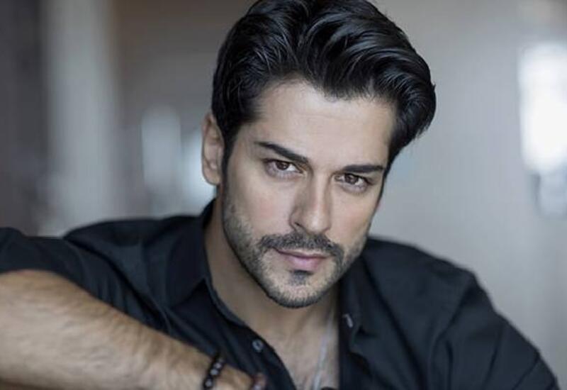 Burak Özçivit bu filmdə çəkiləcək
