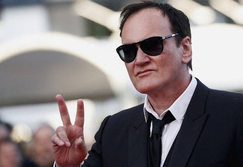 Квентин Тарантино передумал снимать «Кинокритика»