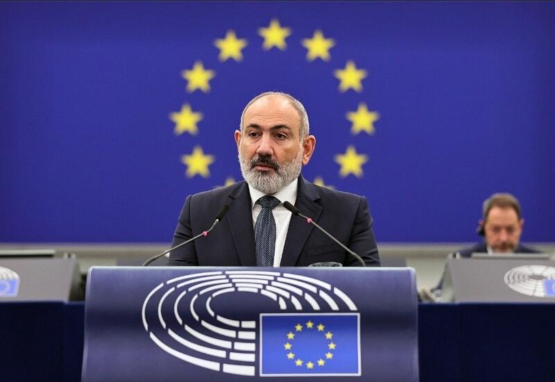 Jurnalist araşdırmaları Ermənistan hökumətinin korrupsiya fəaliyyətini ifşa etdi