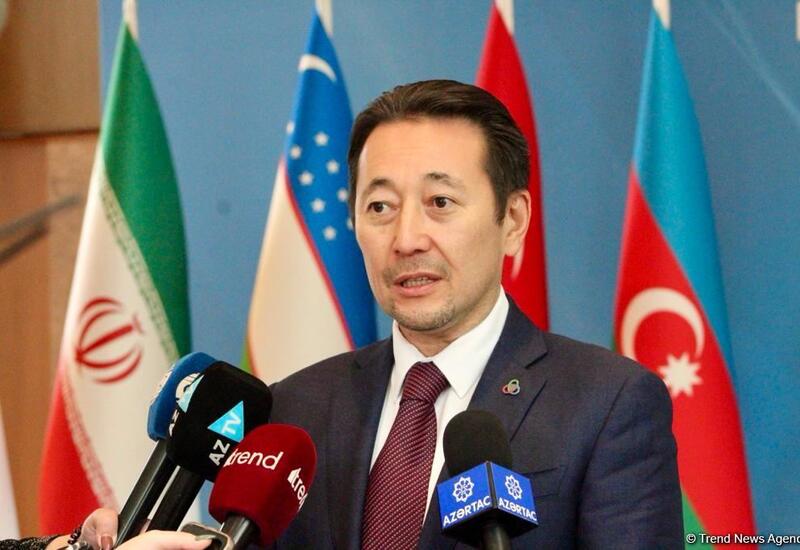 Благодаря решительным действиям Азербайджана на пространстве СВМДА стало одним конфликтом меньше