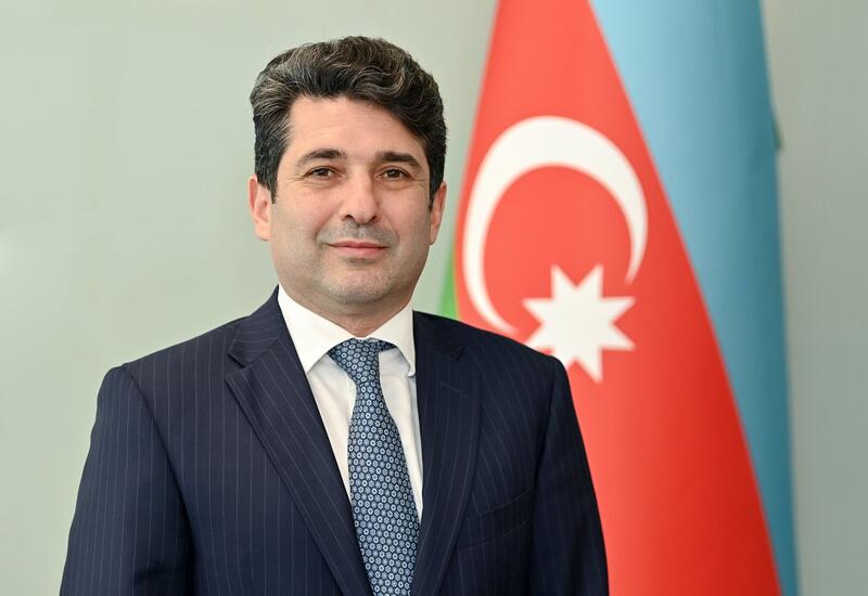 İqtisadiyyat nazirinə yeni müavin təyin olundu