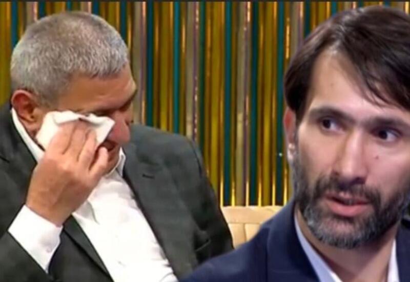 "Onu yuxumda görsəydim, deyərdim ki..."