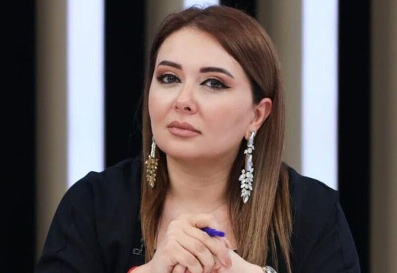 Lalə Azərtaşın verilişi bu tarixdə