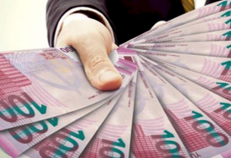 Bu şəxslər 1500 manat cərimələnəcək