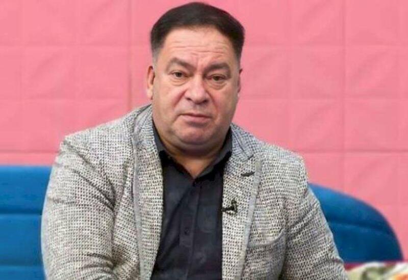 "Bura yaxşı yer deyil. Axı sən Əlikramın burada nə işi var?"