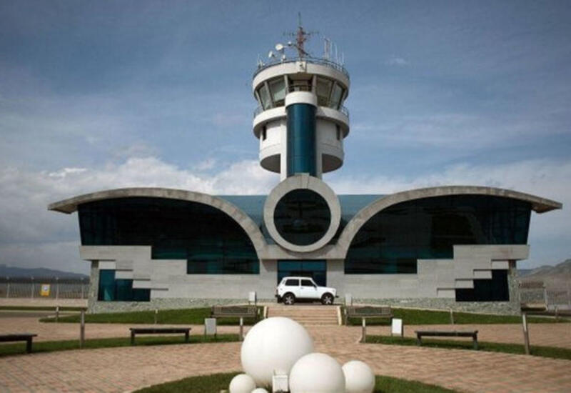 Xocalı aeroportu Azərbaycanın nəzarətinə keçir