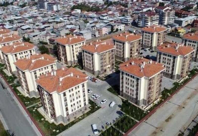 Yanvar-mart aylarında Azərbaycan vətəndaşlarının Türkiyədə aldığı daşınmaz əmlakların sayı açıqlanıb