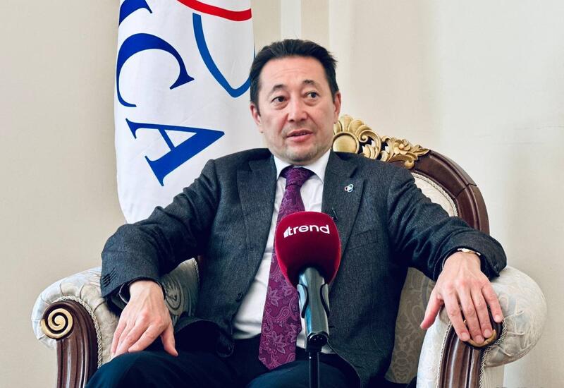 Председательство Азербайджана внесет значительный вклад в главные задачи СВМДА