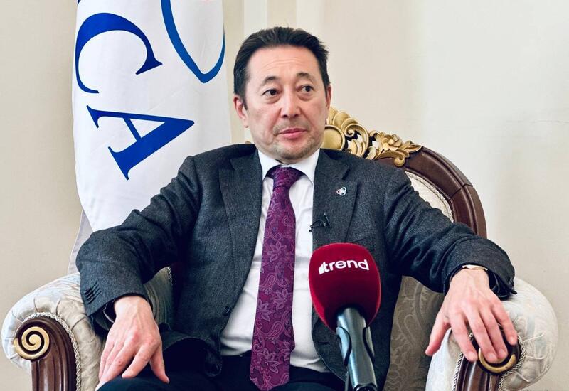 Azərbaycanın sədrliyi AQEM-in əsas vəzifələrinə mühüm töhfə verəcək