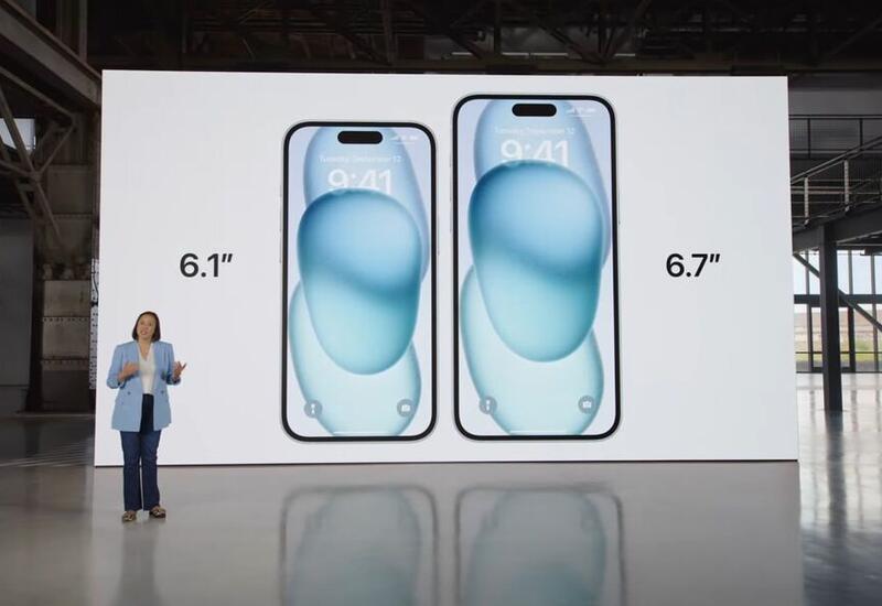 В сеть утекли данные об iPhone 17