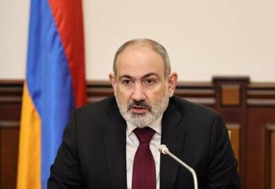 Настало время подписать мирный договор - Пашинян