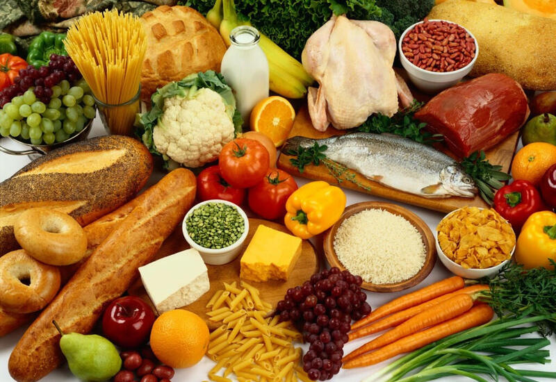 Duzlu yemək də xərçəng yaradır