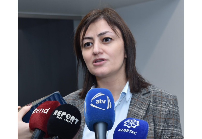 В Азербайджане очень большое внимание уделяется развитию спорта
