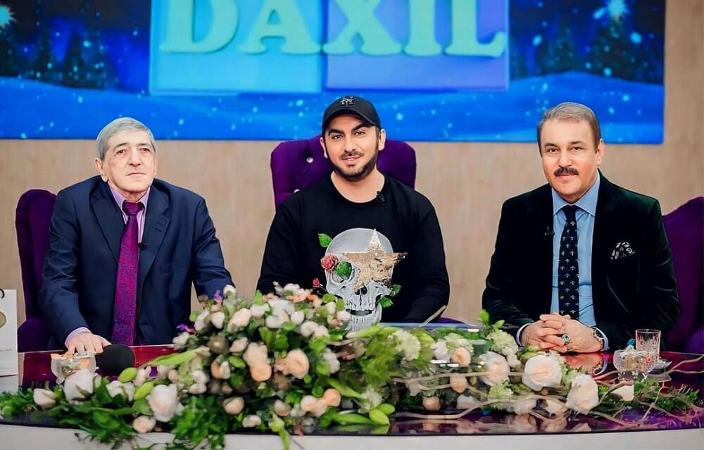 "Heç biri onunla vidalaşmağa gəlmədi"