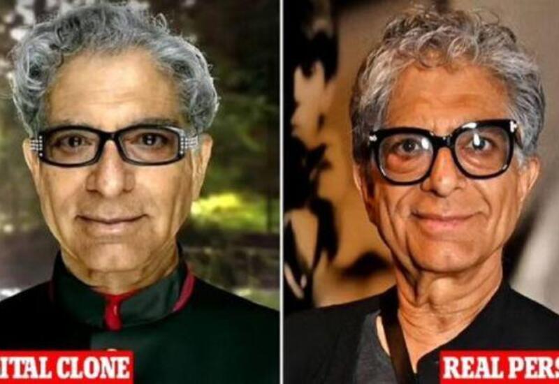 İnsanların süni intellektli köməkçiləri: