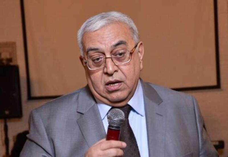 Əkbər Əliyev vəfat etdi