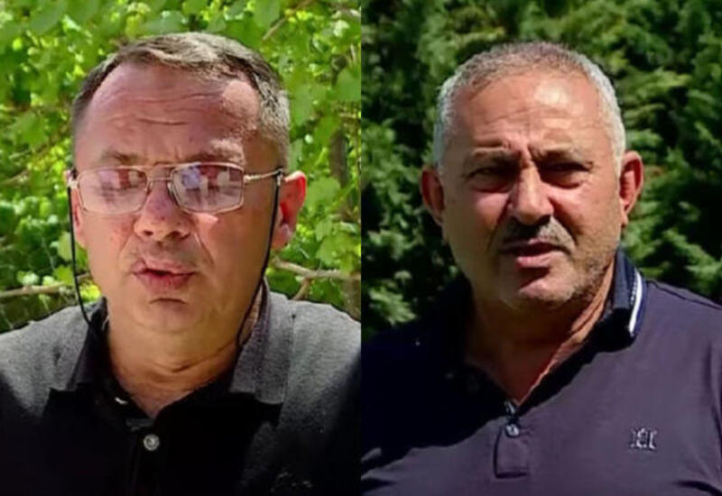 Qızılhacılılar: "Bu, bizim arzumuz olub"